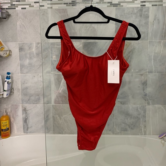 Zaful One Piece - Picture 1 of 2
